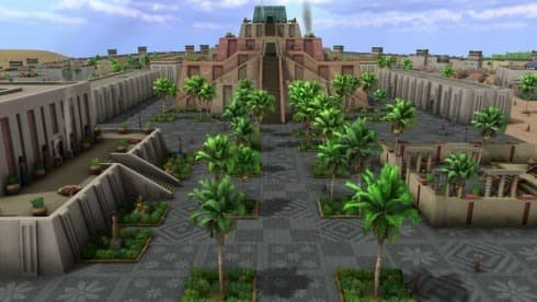 Sumerians screenshot 2