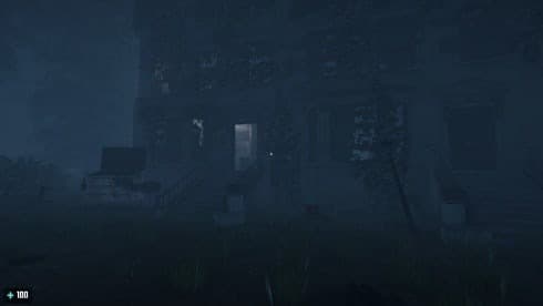 DAYS END screenshot 2