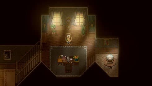 寻找天堂 screenshot 2