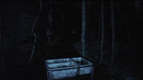 Abandoned Souls screenshot 2