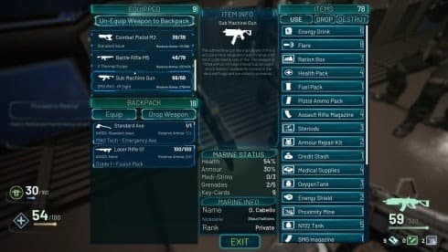 Ghostship Chronicles screenshot 3