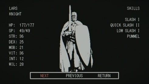 魔尊转世 screenshot 3