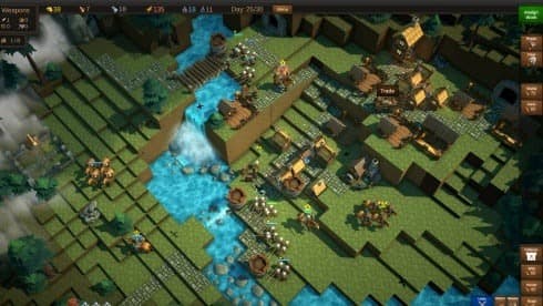 山谷守卫 screenshot 3