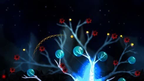 琥珀色梦境 screenshot 3