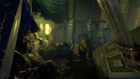 上古重生 screenshot 3