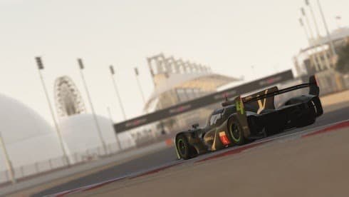 rFactor 2 screenshot 3