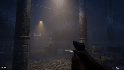 DAYS END screenshot 3