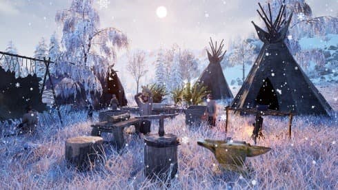 伟大帝国:时间旅行生存 screenshot 3