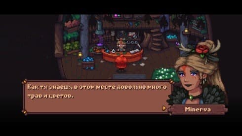 艾瑞特的精灵 screenshot 3