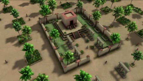 Sumerians screenshot 3