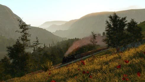 Derail Valley screenshot 3