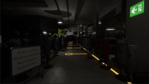 真实噩梦 screenshot 3