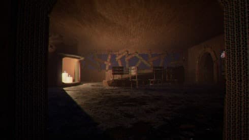 ClayTown Horror screenshot 4