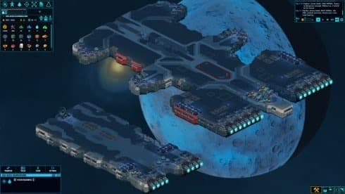 Space Haven screenshot 4