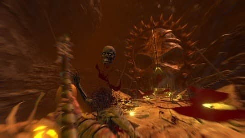 上古重生 screenshot 4