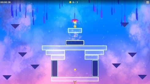 琥珀色梦境 screenshot 4