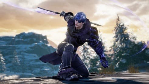 SOULCALIBUR 6 screenshot 4