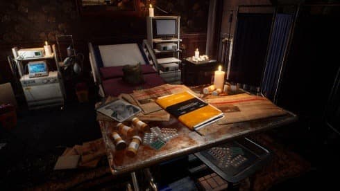 The Sorrowvirus screenshot 4