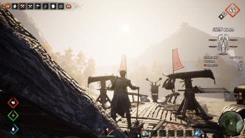 Last Oasis screenshot 4