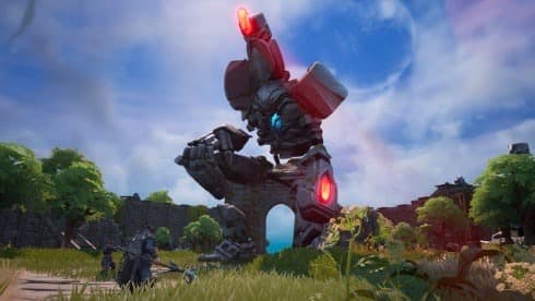 冰封之焰 screenshot 4