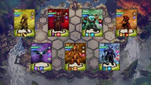The Last Flame screenshot 4