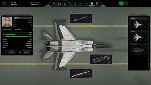 Xenonauts 2 screenshot 4