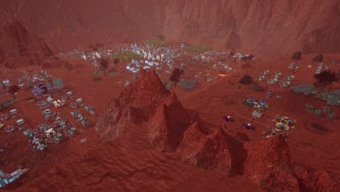 Quriocity screenshot 4