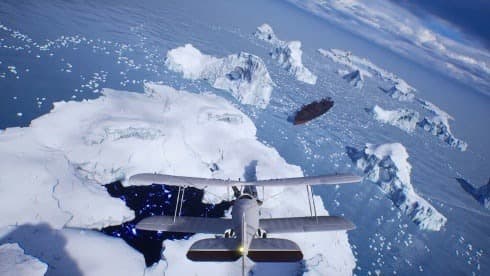 伟大帝国:时间旅行生存 screenshot 4