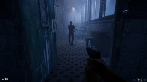 DAYS END screenshot 4