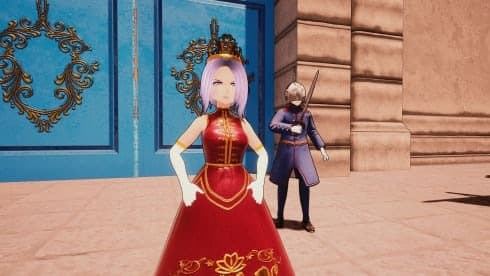 奥德尔熔炉 screenshot 4