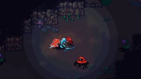 艾瑞特的精灵 screenshot 4