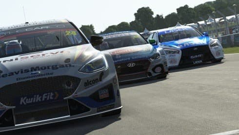 rFactor 2 screenshot 5
