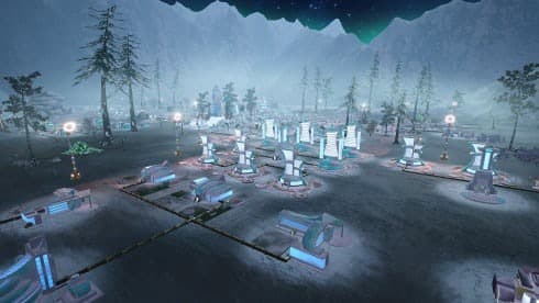 Quriocity screenshot 5