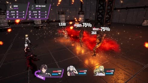 奥德尔熔炉 screenshot 5