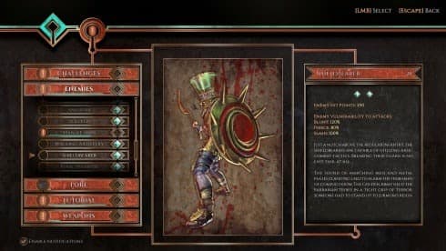 上古重生 screenshot 5