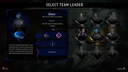 Yet Another Zombie Survivors screenshot 5
