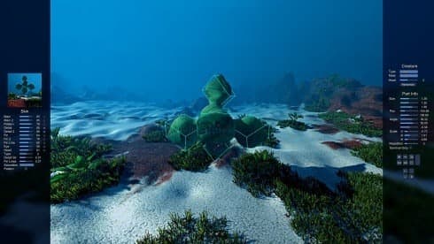 Ecosystem screenshot 5