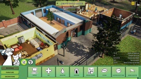 Animal Shelter screenshot 5