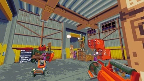 COMPOUND screenshot 5