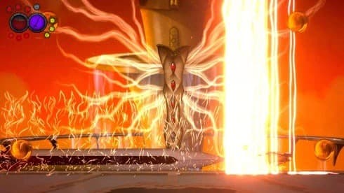 Aeterna Noctis screenshot 5