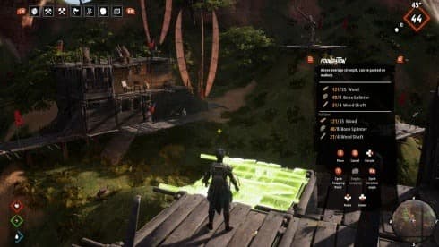 Last Oasis screenshot 5