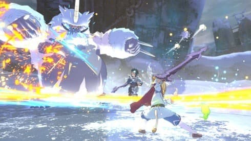 Ni no Kuni 2: Revenant Kingdom screenshot 5