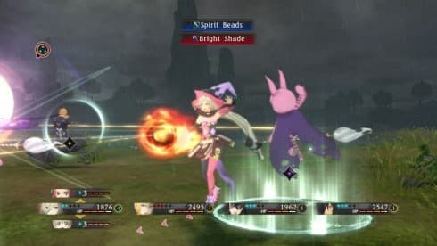 Tales of Berseria screenshot 5