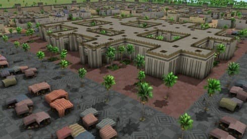 Sumerians screenshot 5