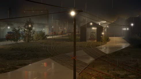 Derail Valley screenshot 5