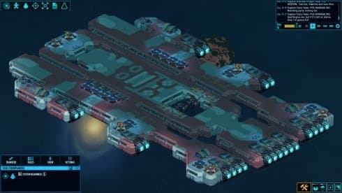 Space Haven screenshot 5