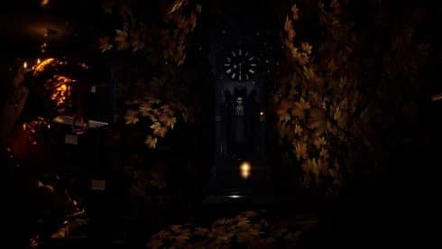 The Sorrowvirus screenshot 5