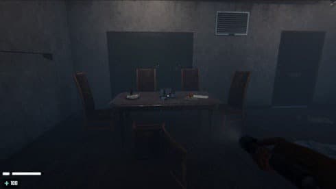 DAYS END screenshot 6