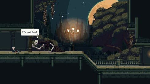 王国之壳 screenshot 6