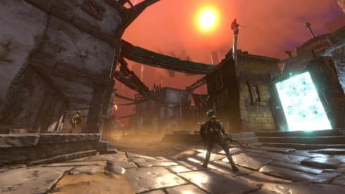 上古重生 screenshot 6